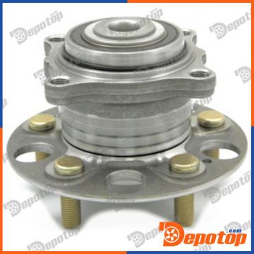 Moyeu de roue arriére pour HONDA | 42200-TL0-G51